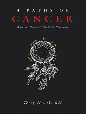 cover image of 4 Paths of Cancer